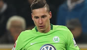 Draxler: Einigung zwischen PSG und Wolfsburg