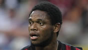 Adriano-Wechsel fast durch