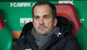 Augsburg: Manuel Baum bleibt Cheftrainer