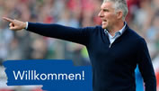 Mirko Slomka ist neuer KSC-Coach
