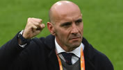 Monchi vor Wechsel von Sevilla nach Rom