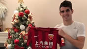 Perfekt: Oscar wechselt von Chelsea nach China