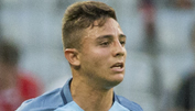 Wechsel-Stelldichein beim VfB Stuttgart
