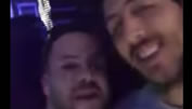 Valencia-Star wegen Party-Video suspendiert