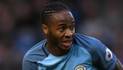 Sterling lässt Guardiola zappeln