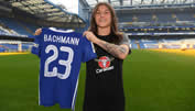 Ramona Bachmann wechselt zu Chelsea