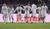 Real Madrid gewinnt die Klub-WM