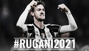 Rugani verlängert bei Juve bis 2021
