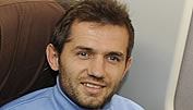 Lazio: Sperre für Senad Lulic
