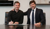 Spurs: Vertonghen verlängert bis 2019