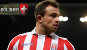Im Video: Absolutes Traumtor von Shaqiri