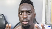 Augustin doch nicht im BVB-Fokus?