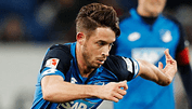 Spurs und Saints mit Interesse an Uth