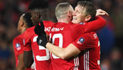 Sensationelles Comeback von Schweinsteiger