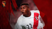 Wolfsburg verleiht Ascues nach Peru