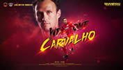 Carvalho wechselt auch nach China