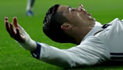 Ronaldo beleidigt die eigenen Fans als Hurensöhne