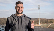 Schalke gibt Entwarnung bei Caligiuri