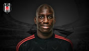 Demba Ba kehrt zu Besiktas zurück