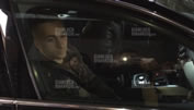 Deulofeu zum Medizintest eingetroffen