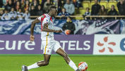 Gijon leiht Lacina Traore aus