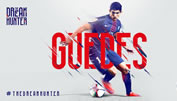 Fix: Guedes wechselt zu PSG
