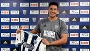 West Brom verpflichtet Jake Livermore