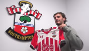 Gabbiadini unterschreibt in Southampton
