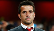 Marco Silva vor Rauswurf bei Everton