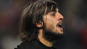 Riesiges Pech für Mattia Perin