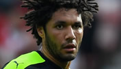 Elneny verpasst Afrika Cup-Halbfinal