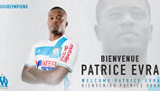 Evra verlässt Juve in Richtung Marseille