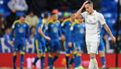 Real kassiert zweite Pleite in Folge