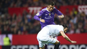 Real Madrid: Serie der Ungeschlagenheit gerissen