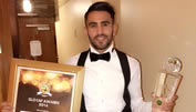 Mahrez fordert Roma-Wechsel