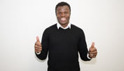 Lausanne angelt sich Taye Taiwo