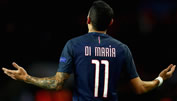 PSG lehnt Angebot für Di Maria ab