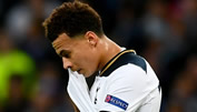Dele Alli auf dem Weg nach Madrid?