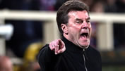 Hecking: Bénes wird der neue Dahoud