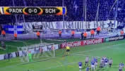 Fan-Skandal bei Schalke-Spiel