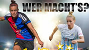 Frauen-Spitzenkamp im St. Jakob-Park