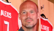 Freddie Ljungberg wird Assistent in Wolfsburg