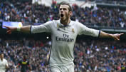 Bale feiert Traum-Comeback