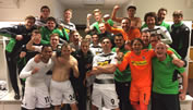 Gladbach schafft das Mega-Comeback