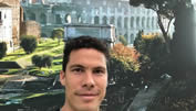 Hernanes verabschiedet sich von Juve und Italien