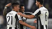 Juventus-Joker machen die Differenz – Leicester hofft