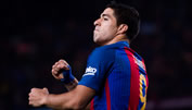Barça: Suarez verpasst Pokalfinal
