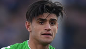 Dahoud: Entscheidung für den BVB