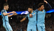 ManCity landet Sieg bei Mega-Spektakel