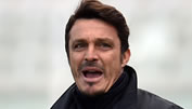 Trainer Oddo bei Delfino Pescara entlassen